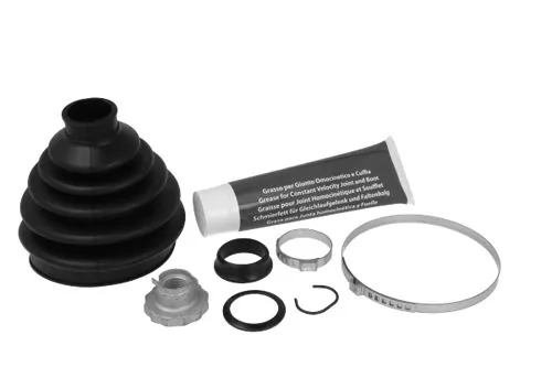Bellow Kit, drive shaft 13-0553