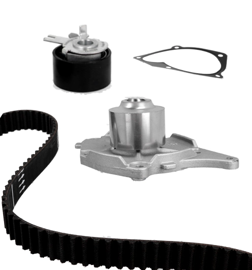 Water Pump & Timing Belt Kit 30-0977-2