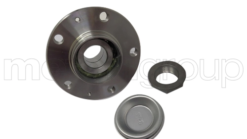 Wheel Bearing Kit 19-2952