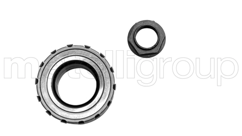 Wheel Bearing Kit 19-2947