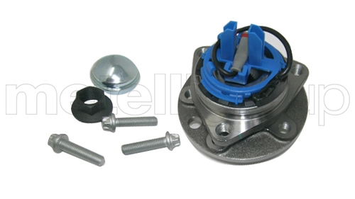 Wheel Bearing Kit 19-2839