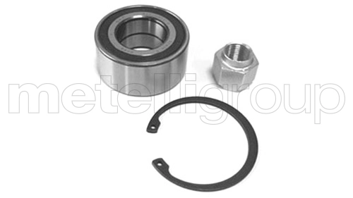 Wheel Bearing Kit 19-2332