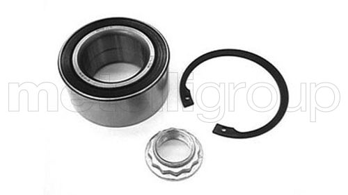 Wheel Bearing Kit 19-2508