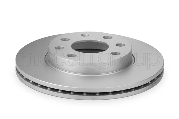 Brake Disc 23-0569C