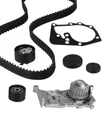 Water Pump & Timing Belt Kit 30-0724-1