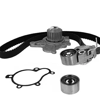 Water Pump & Timing Belt Kit 30-1063-1