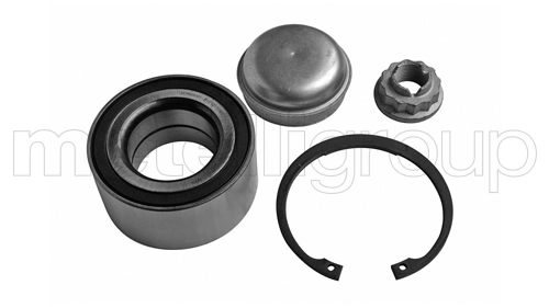 Wheel Bearing Kit 19-2830