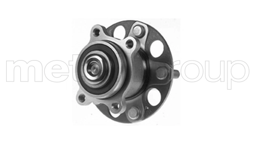 Wheel Bearing Kit 19-7782