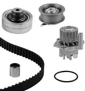 Water Pump & Timing Belt Kit 30-0875-1