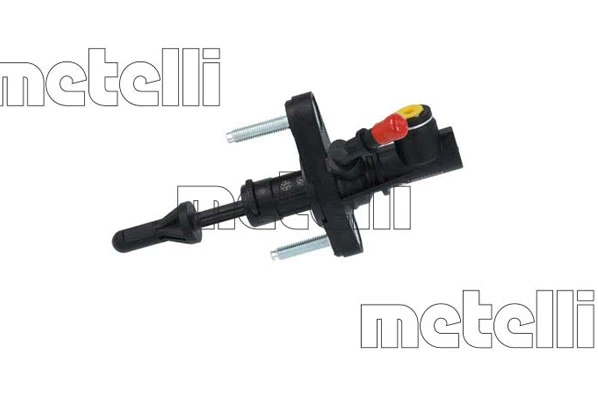 Master Cylinder, clutch 55-0252