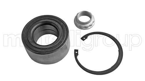 Wheel Bearing Kit 19-2888