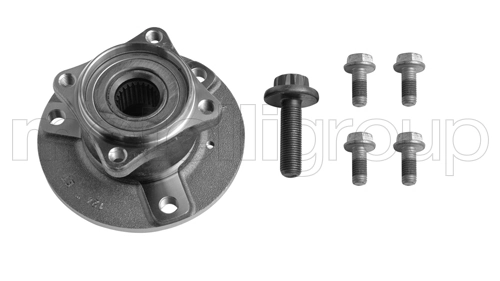 Wheel Bearing Kit 19-2965