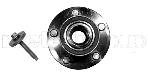 Wheel Bearing Kit 19-2807