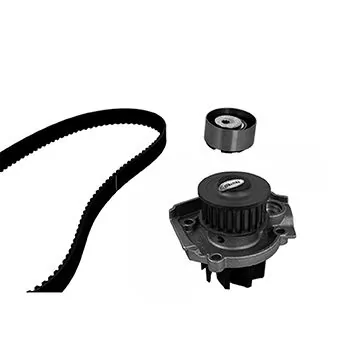 Water Pump & Timing Belt Kit 30-1030-3