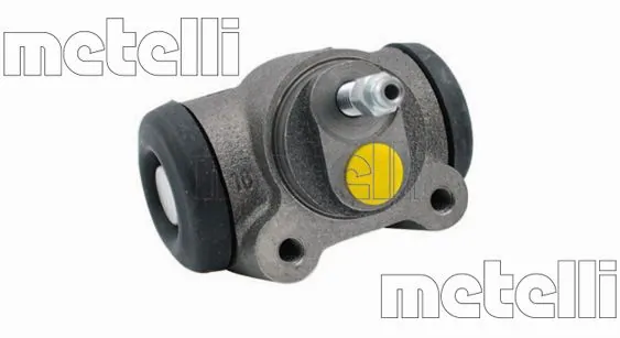 Wheel Brake Cylinder 04-0607