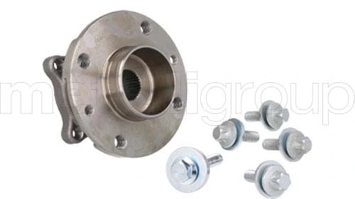 Wheel Bearing Kit 19-8168