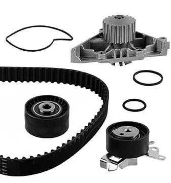Water Pump & Timing Belt Kit 30-0862-1