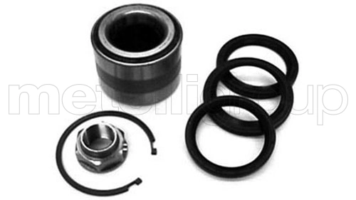 Wheel Bearing Kit 19-7622