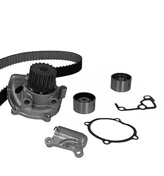 Water Pump & Timing Belt Kit 30-0973-2