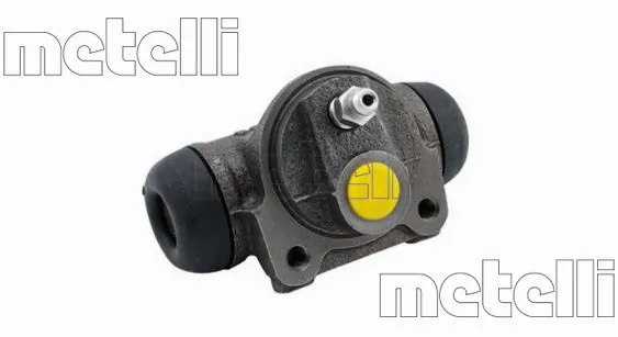 Wheel Brake Cylinder 04-0612