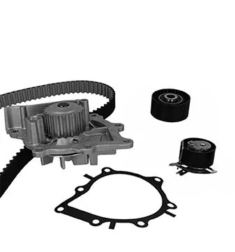 Water Pump & Timing Belt Kit 30-1049-1