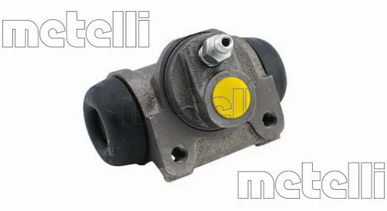 Wheel Brake Cylinder 04-0602