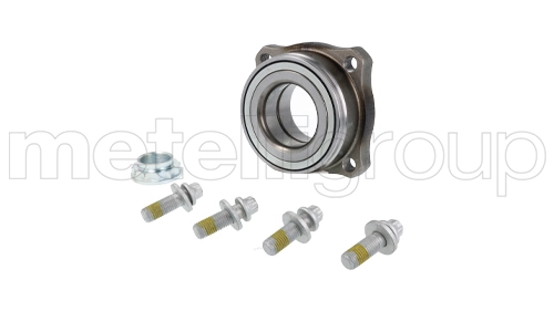 Wheel Bearing Kit 19-8189