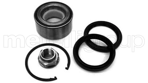 Wheel Bearing Kit 19-7105