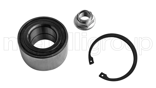 Wheel Bearing Kit 19-7694