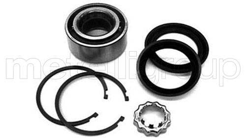 Wheel Bearing Kit 19-7021