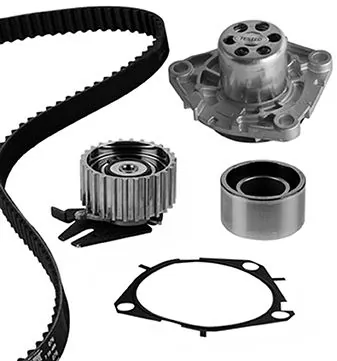 Water Pump & Timing Belt Kit 30-1352-4
