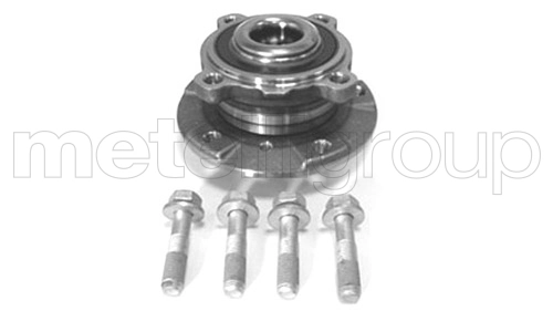 Wheel Bearing Kit 19-2325