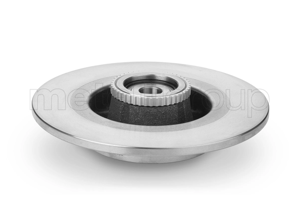 METELLI 23-0584 Brake Disc