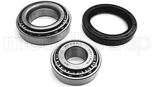 Wheel Bearing Kit 19-2148