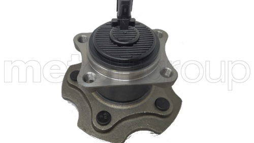 Wheel Bearing Kit 19-7934