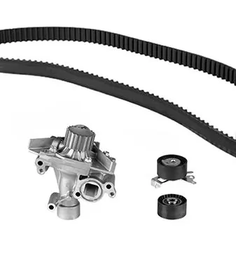 Water Pump & Timing Belt Kit 30-1045-1