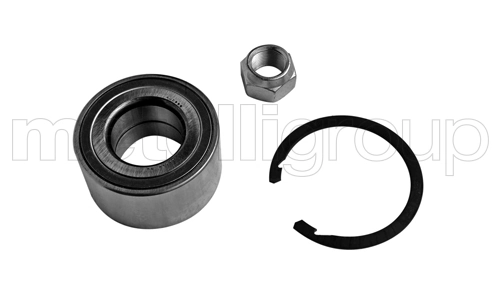 Wheel Bearing Kit 19-7745