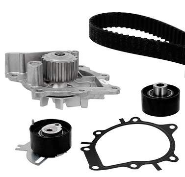 Water Pump & Timing Belt Kit 30-1049-2