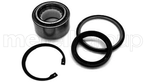 Wheel Bearing Kit 19-7090