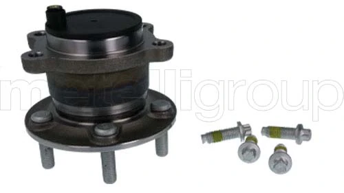 Wheel Bearing Kit 19-8184