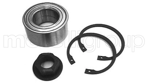 Wheel Bearing Kit 19-2267