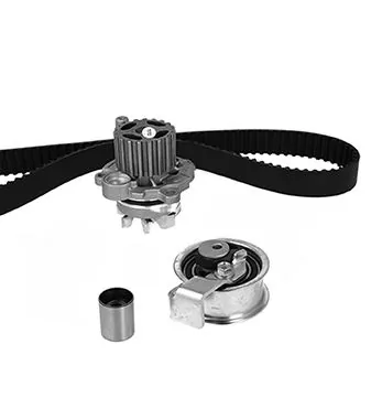 Water Pump & Timing Belt Kit 30-1355-6