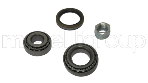 Wheel Bearing Kit 19-7561