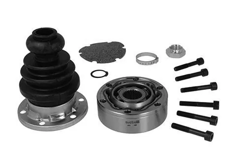 Joint Kit, drive shaft 16-1012