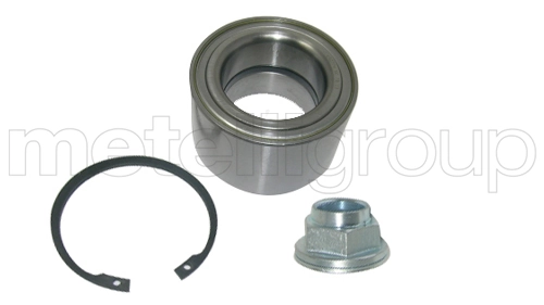 Wheel Bearing Kit 19-2774