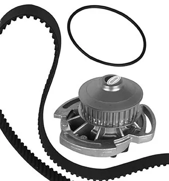 Water Pump & Timing Belt Kit 30-0425-1