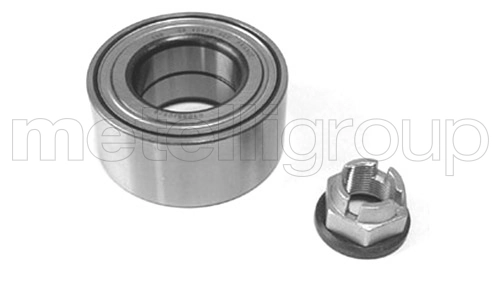 Wheel Bearing Kit 19-2342