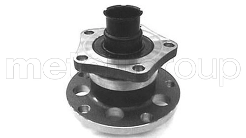 Wheel Bearing Kit 19-2561