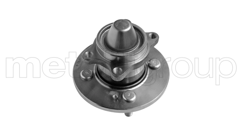 Wheel Bearing Kit 19-7806