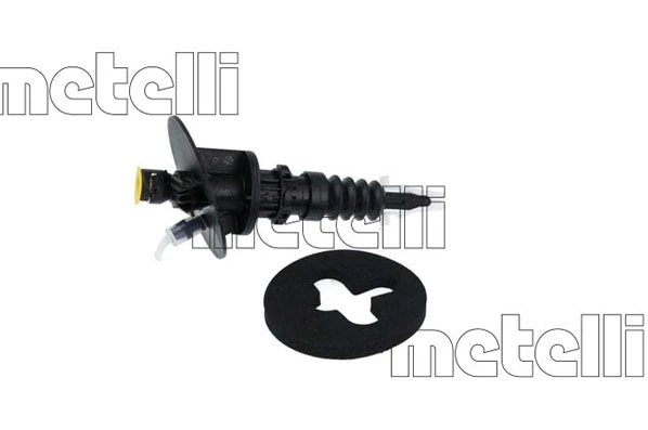 Master Cylinder, clutch 55-0282